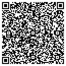 QR code with Tee'd Off contacts