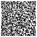 QR code with Gatti Town contacts