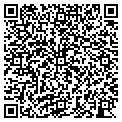 QR code with Gennells Pizza contacts