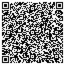 QR code with #1 Cochran contacts