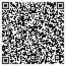 QR code with Kristy's Place contacts