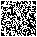 QR code with Geo's Pizza contacts