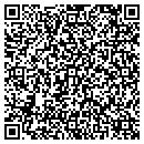 QR code with Zahn's Trading Post contacts