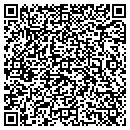 QR code with Gnr Inc contacts