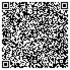 QR code with Leon's Bar & Grill contacts