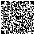 QR code with Rhino P R contacts