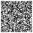 QR code with Harbin Robin H contacts