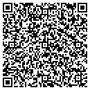 QR code with Kimble & Assoc contacts