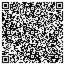 QR code with R M Clark Assoc contacts