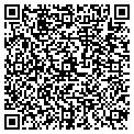 QR code with Gmc Automoviles contacts