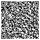 QR code with Ronald Trahan Assoc Inc contacts