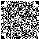 QR code with Apollo Auto Sales-Like New To contacts