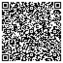 QR code with Astro Auto contacts