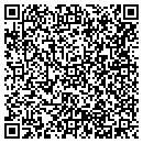 QR code with Harsi's Subs N Pizza contacts