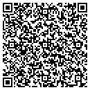 QR code with A B Auto Sales contacts