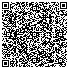 QR code with Marcia's Video & Gifts contacts