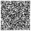 QR code with Hotbox Pizza contacts