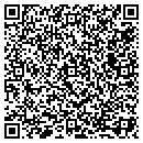 QR code with Gds Whse contacts