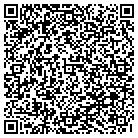 QR code with Courtyard-Baltimore contacts