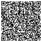 QR code with C Lewis Shows Meetings & Event contacts