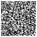 QR code with Dennis P Beck contacts