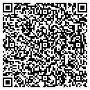 QR code with Jeff's Pizza contacts
