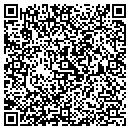 QR code with Hornets' Nest Sporting Go contacts