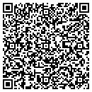 QR code with Jeromes Pizza contacts