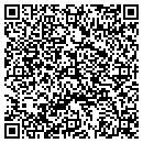 QR code with Herbert Huner contacts