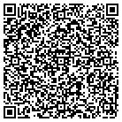 QR code with Gabriel Werba & Assoc LLC contacts