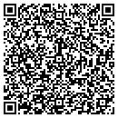 QR code with Harding-Lamp Group contacts