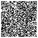 QR code with Ayer Auto Sales contacts