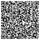 QR code with Allen Picture Frame Co contacts