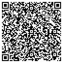 QR code with J W Public Relations contacts