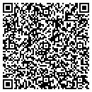 QR code with Cobb Auto contacts