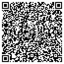 QR code with Ruder Finn contacts