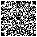 QR code with J R Pizza Subs More contacts
