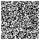 QR code with Hinesburg Automotive Group Inc contacts