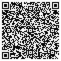 QR code with Kae's Pizza contacts