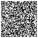 QR code with A & D Services contacts