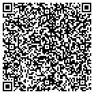 QR code with US Immigration Appeals Board contacts
