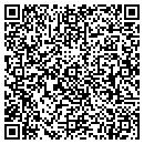 QR code with Addis Ababa contacts
