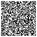 QR code with A List Auto Sales contacts