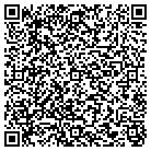 QR code with Hampton Inn-Bwi Airport contacts