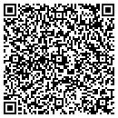 QR code with J H Bradby Co contacts