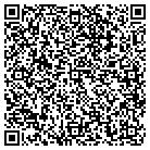 QR code with A1 Preowned Auto Sales contacts