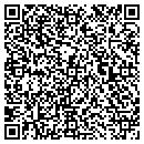 QR code with A & A Preowned Autos contacts