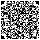 QR code with Hilton-Baltimore Bwi Airport contacts