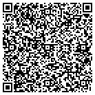 QR code with A & A Transmissions contacts