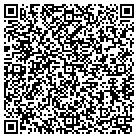 QR code with Advance Auto Body LLC contacts